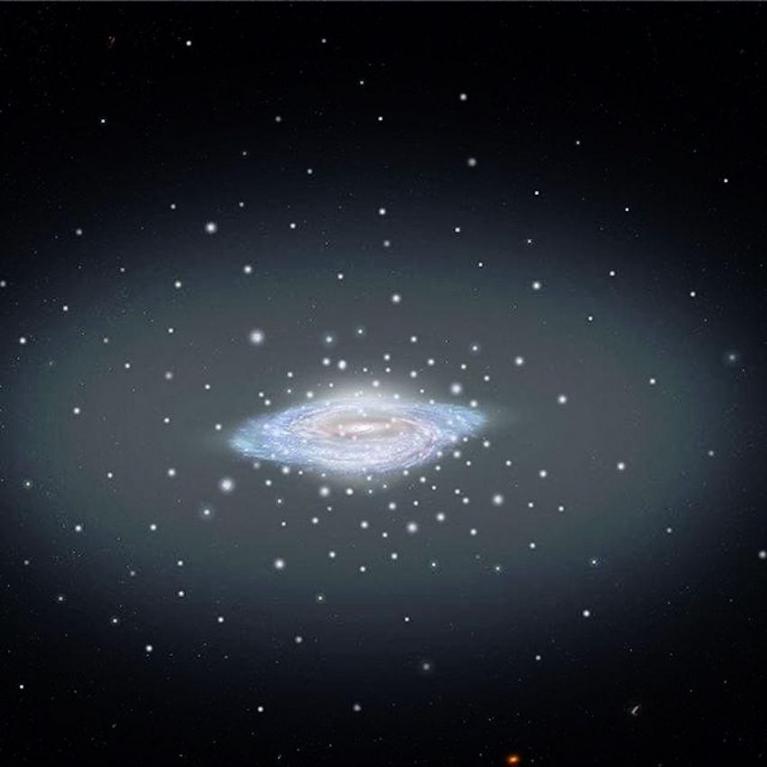 NASAHUBBLE.