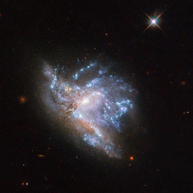 NASAHUBBLE.