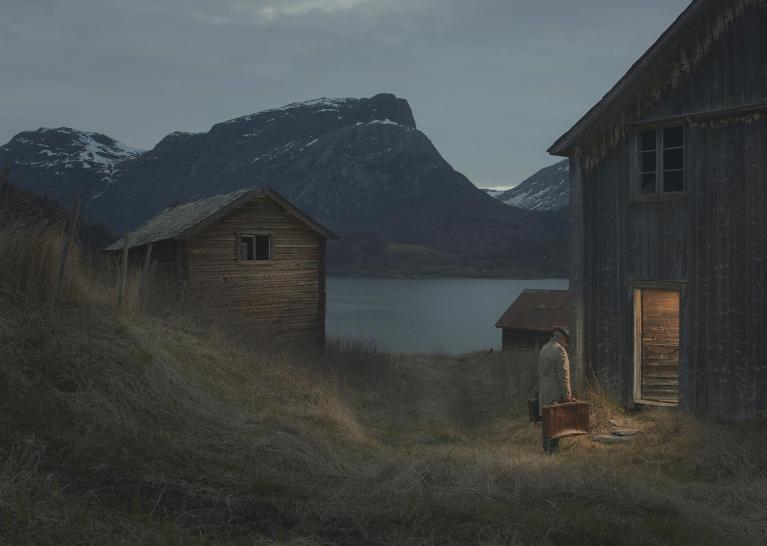 Foto di Ole Marius Joergensen.
