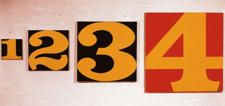 Exploding Numbers.