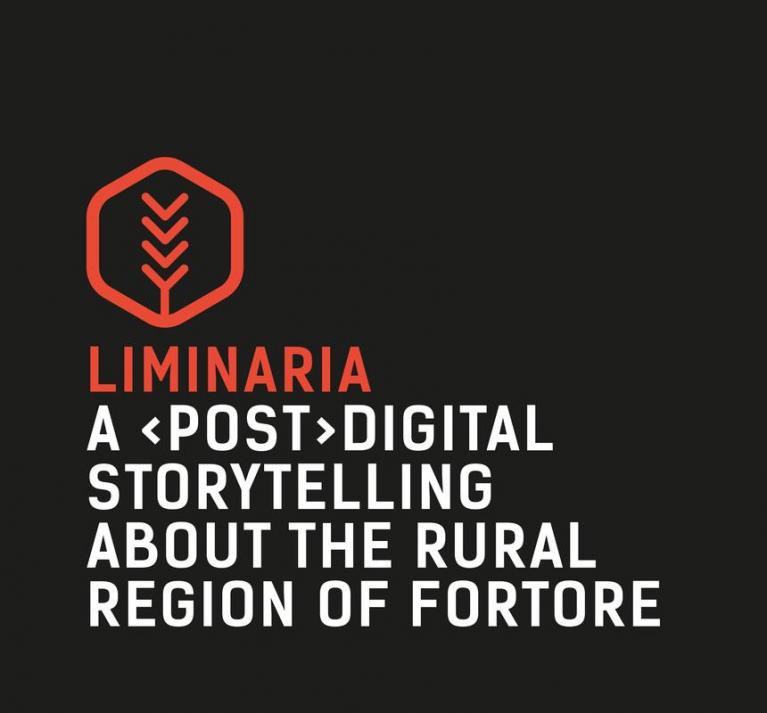 Liminaria 2015, locandina.