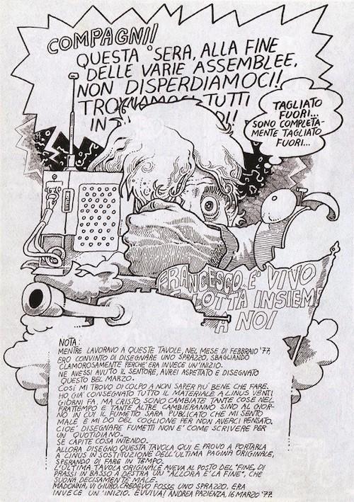 Da Le straordinarie avventure di Pentothal.