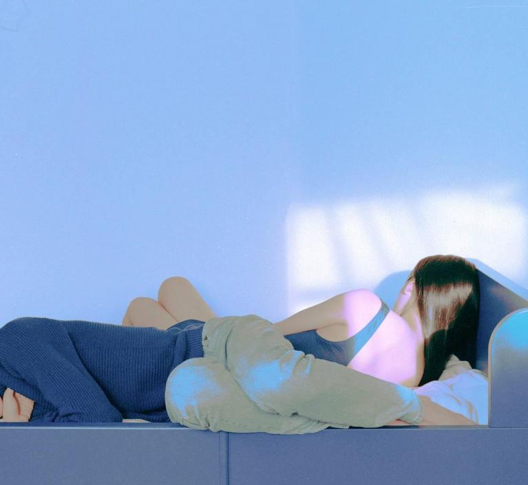 Opera di Rala Choi.