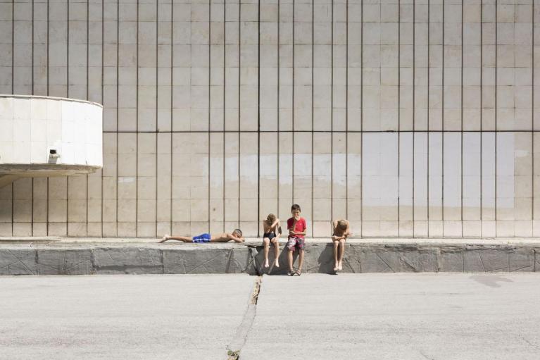 Foto Giovanna Silva da Togliatti. La fabbrica della Fiat
© Humboldt Books 2020.