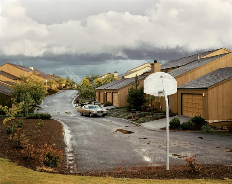 Ph Joel Sternfeld.