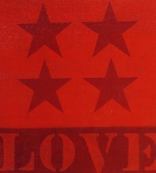 Four Star Love.
