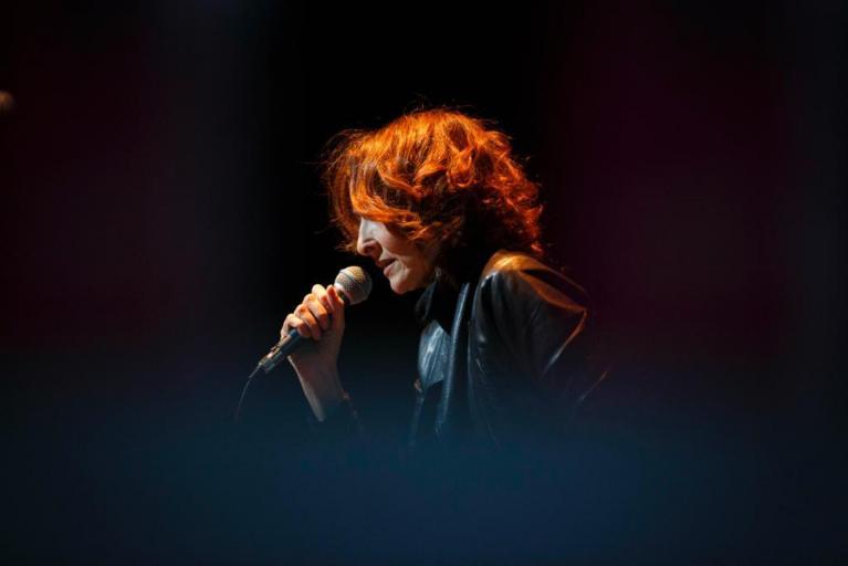 Eleonora Danco.