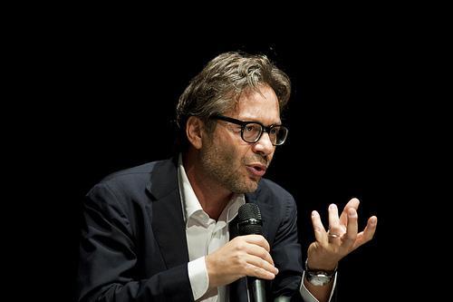 Massimo Recalcati