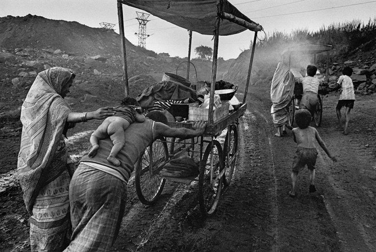 Ph Sebastiao Salgado.