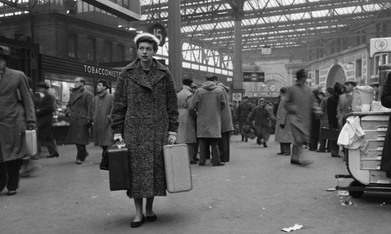 Ph Bert Hardy.