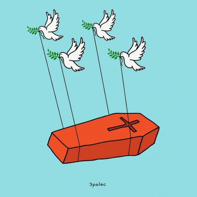 Illustrazione di 3palec .