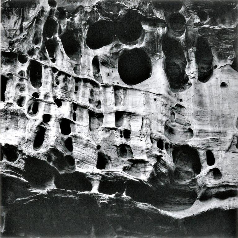 Ph Aaron Siskind.