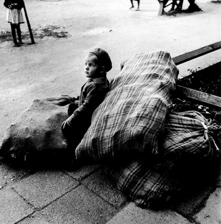 Ph Antanas Sutkus.