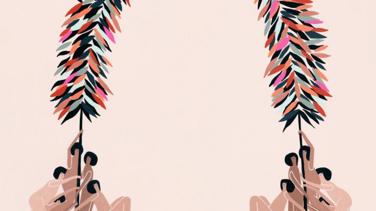 WeVux, Laura Berger.