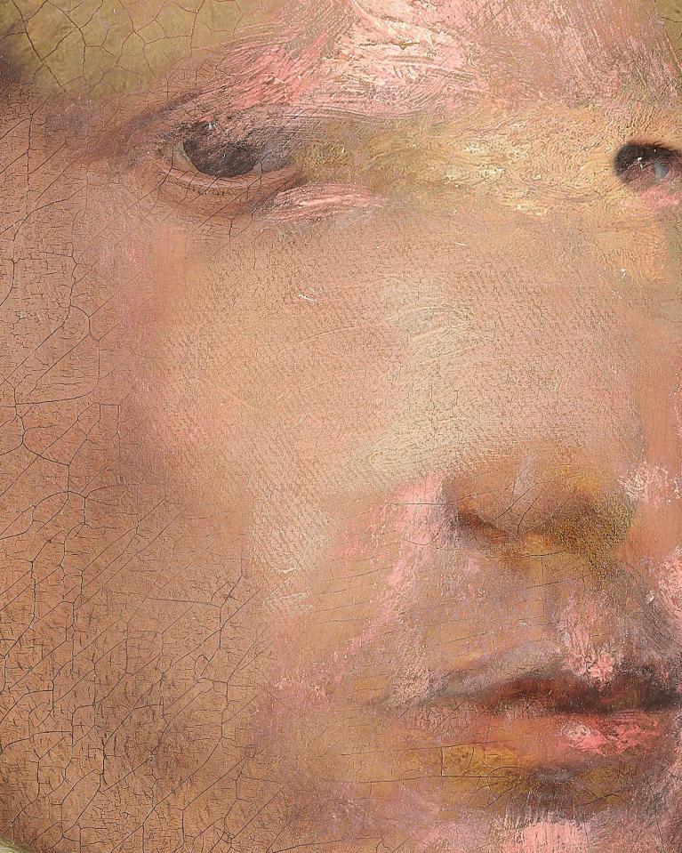 Detail.