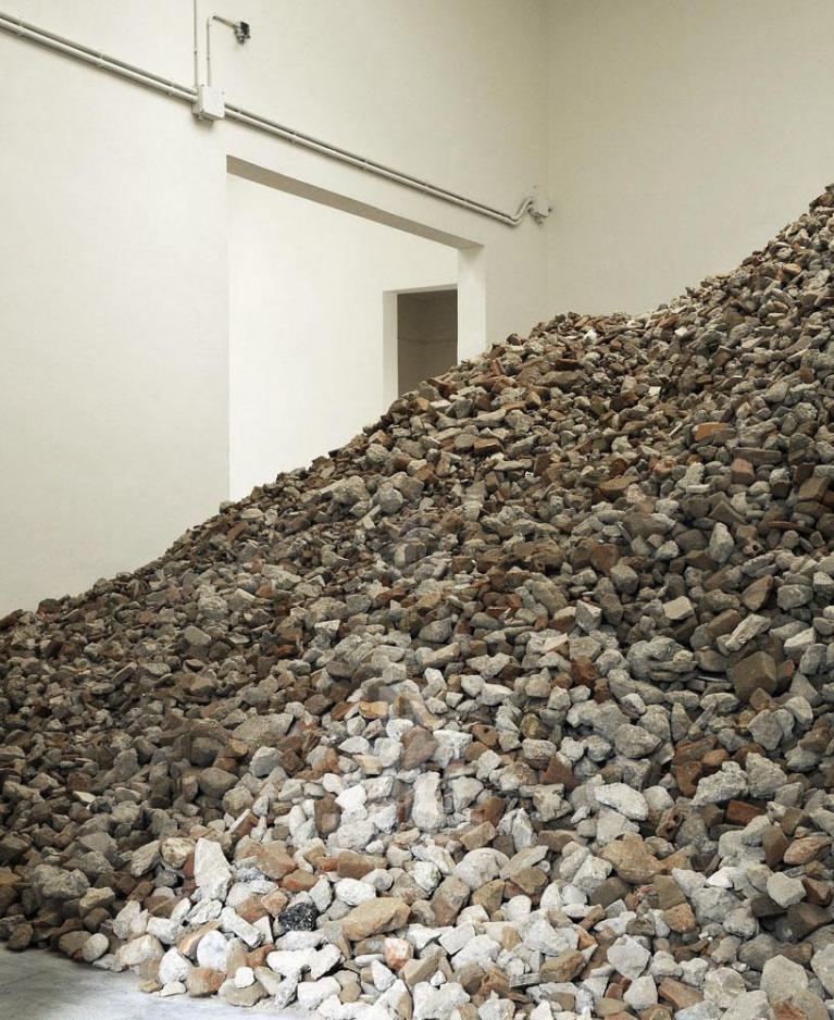 Biennale di Venezia, 2013.