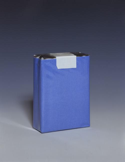 Bleu Gauloises Bleues.