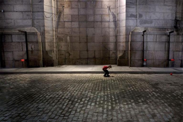 Ph Harry Gruyaert.