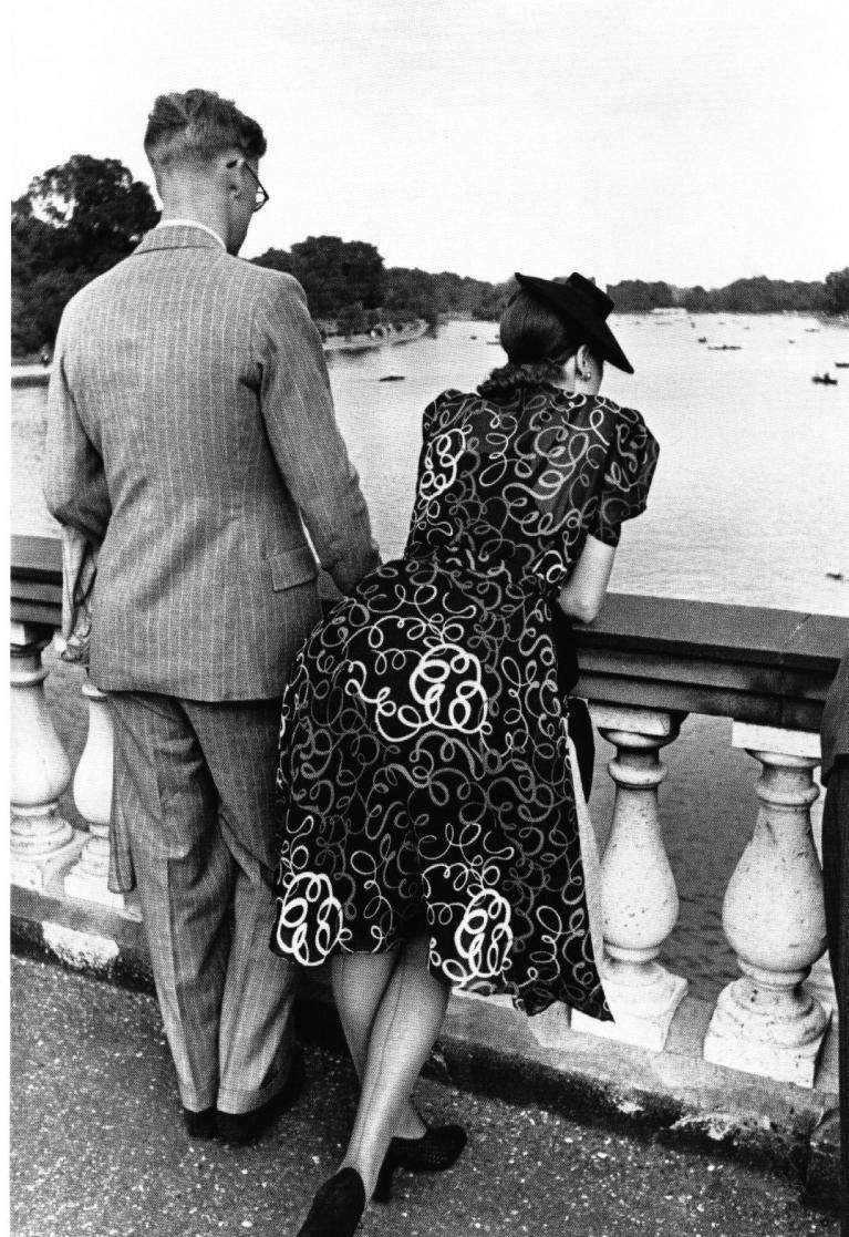 Cartier Bresson