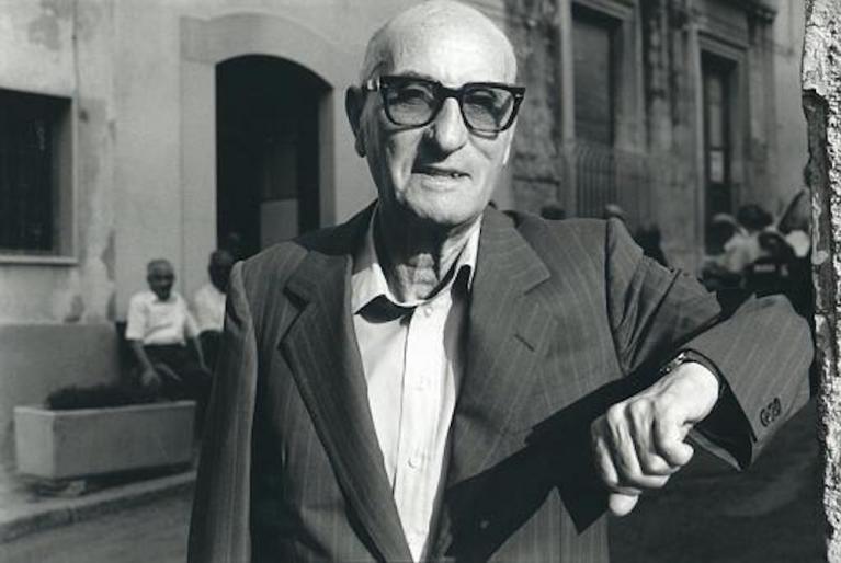 Gesualdo Bufalino.