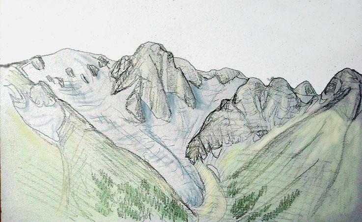 Illustrazione di Cristiano Iurisci.