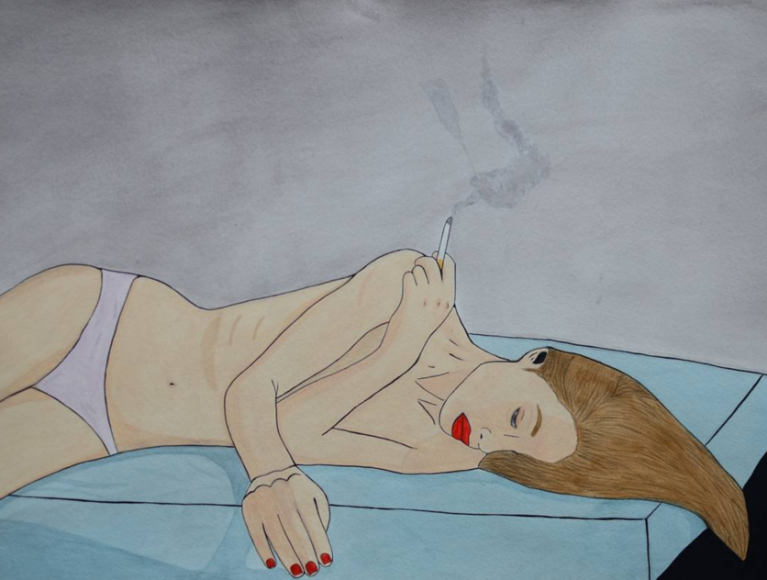 Illustrazione di Flupieland.