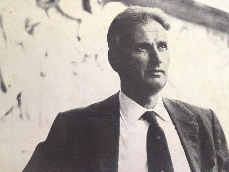 Carlo Cassola.
