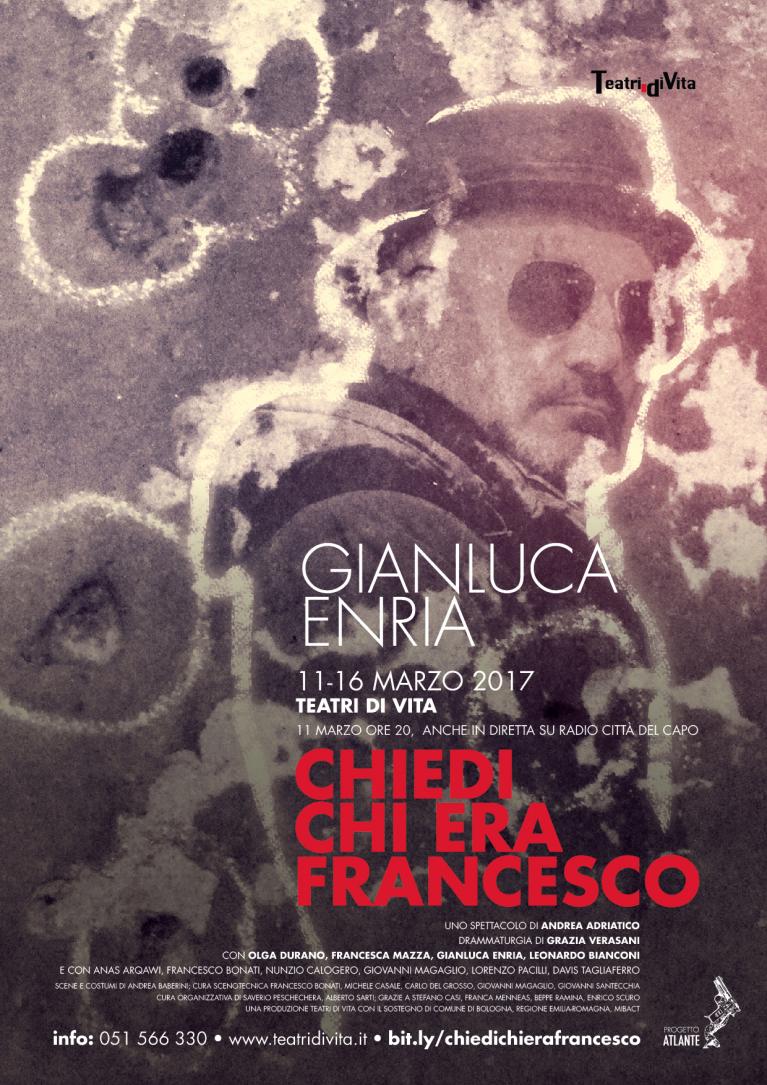 Gianluca Enria.