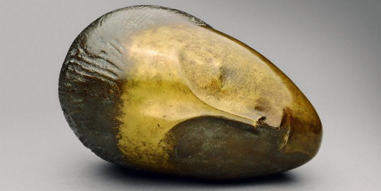 Constantin Brancusi