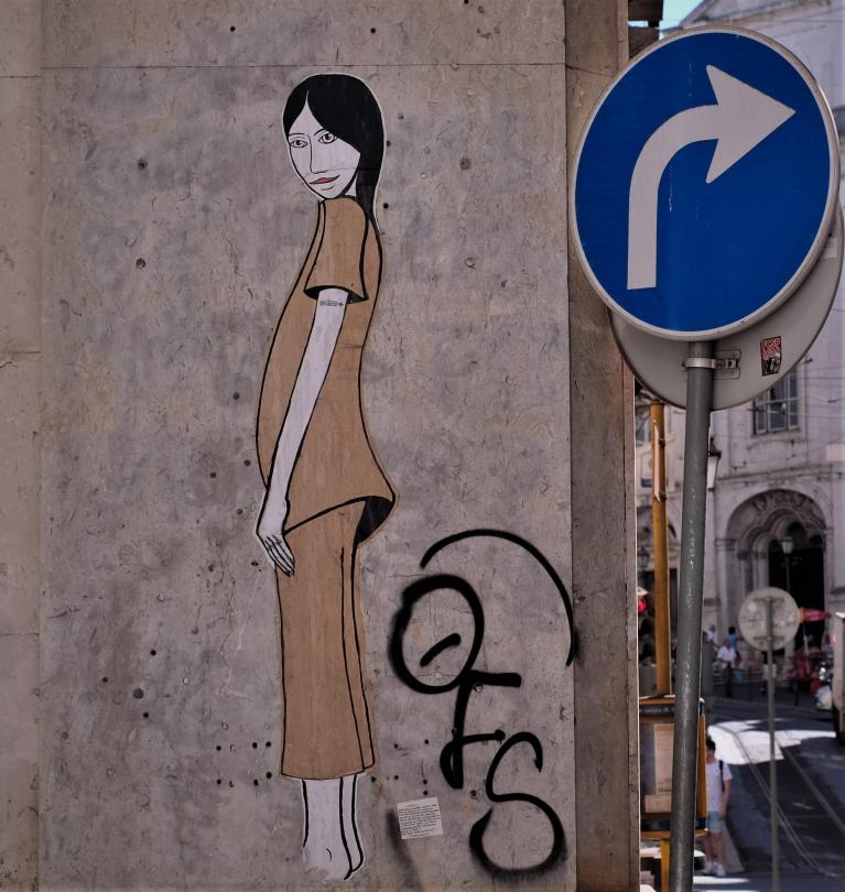 © Anna Toscano