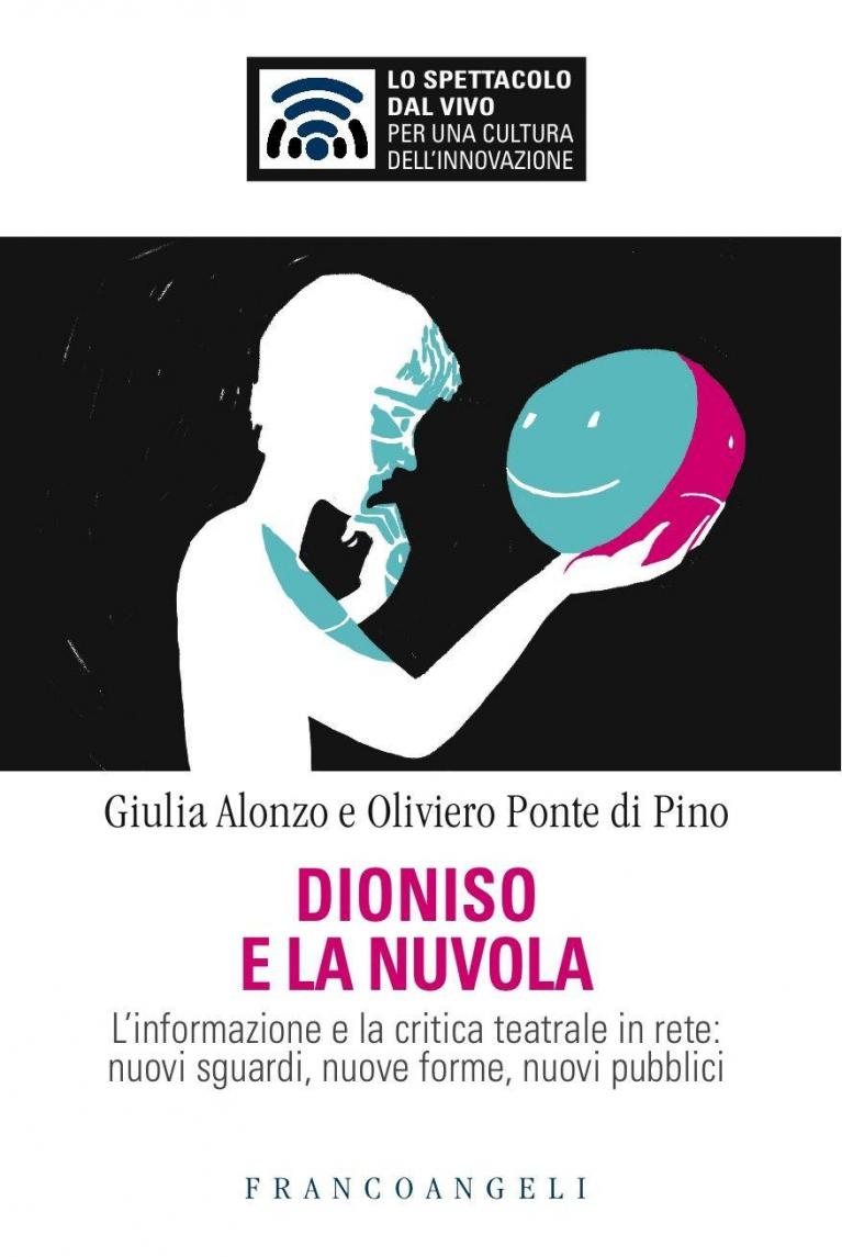 Il disegno in copertina è di Arianna Vairo