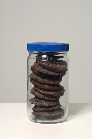 Cremation project.