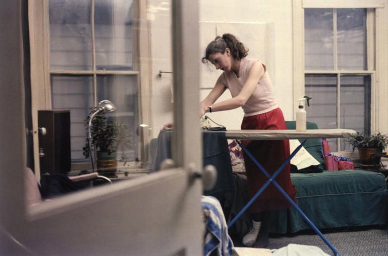 Ph Philip-Lorca diCorcia.