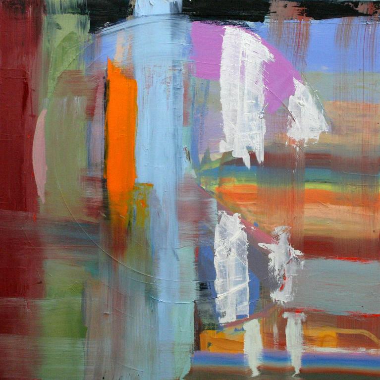 Opera di Diana Copperwhite.