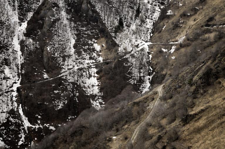 Disappeared ©Luca Prestia