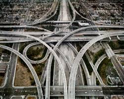 Edward Burtynsky.