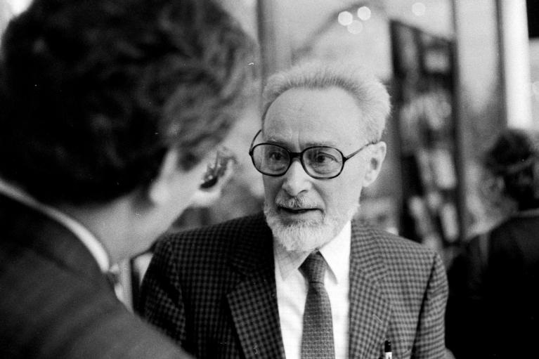 Ph Mario Dondero.