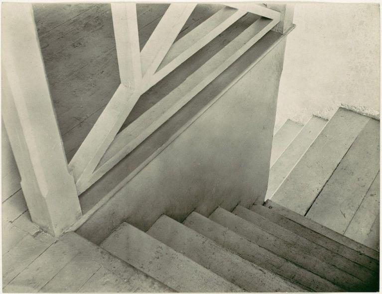 Foto di Tina Modotti.