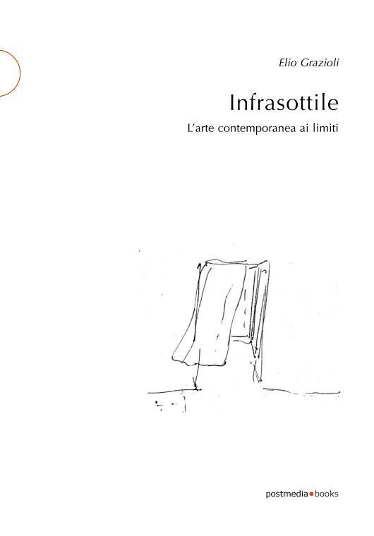 Elio Grazioli, Infrasottile.