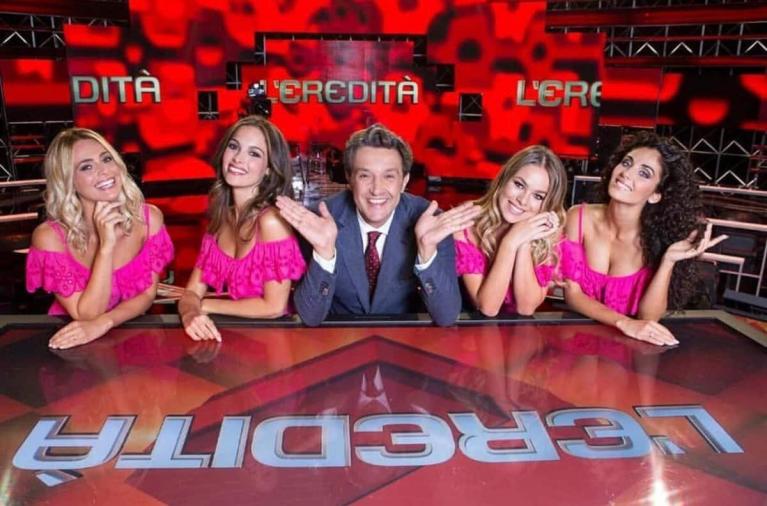 Le “professoresse” dell’edizione 2019-20.