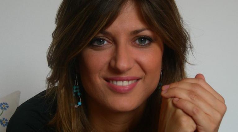 Eva Giovannini.
