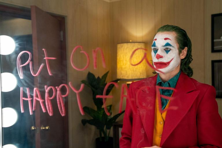 “Joker”.