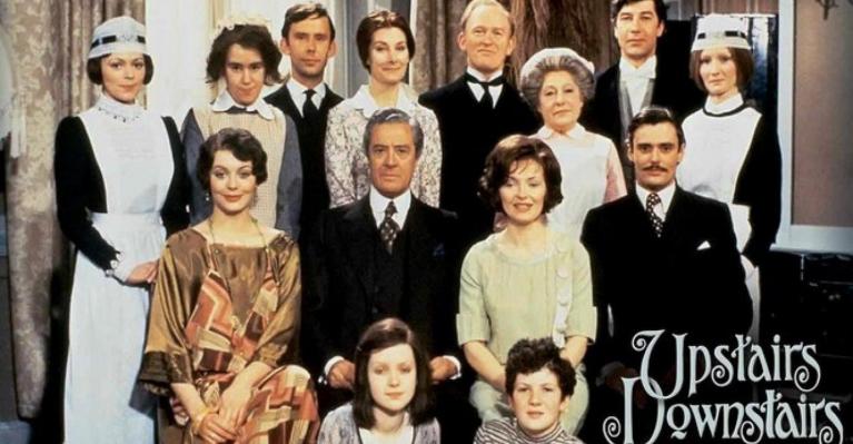 Upstairs Downstairs (1971-75).