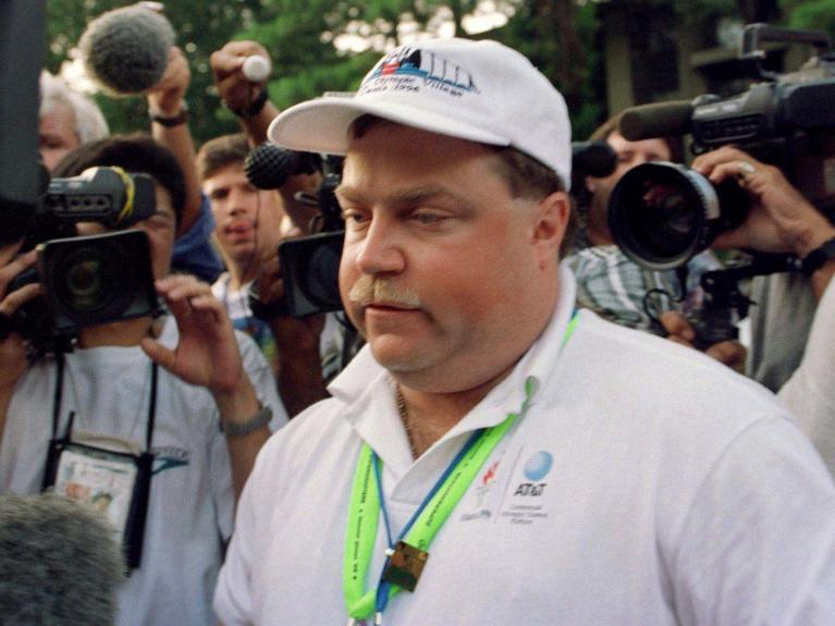 Il “vero” Richard Jewell.