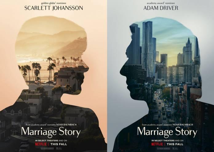 Marriage Story”.