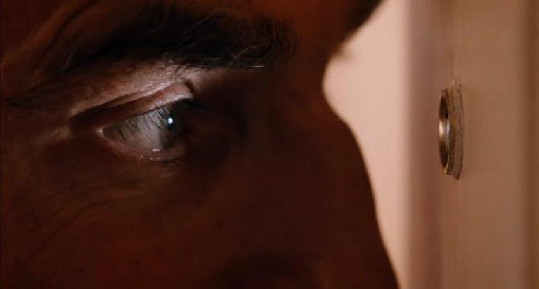 Reynolds Woodcock (Daniel Day-Lewis), Il filo nascosto, P. T. Anderson (2017).