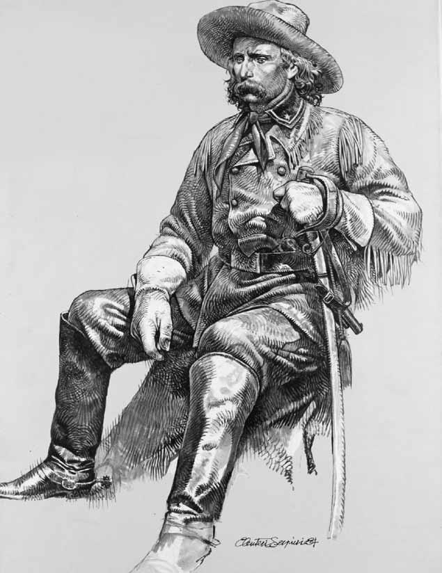 Disegno di Paolo Eleuteri Serpieri.