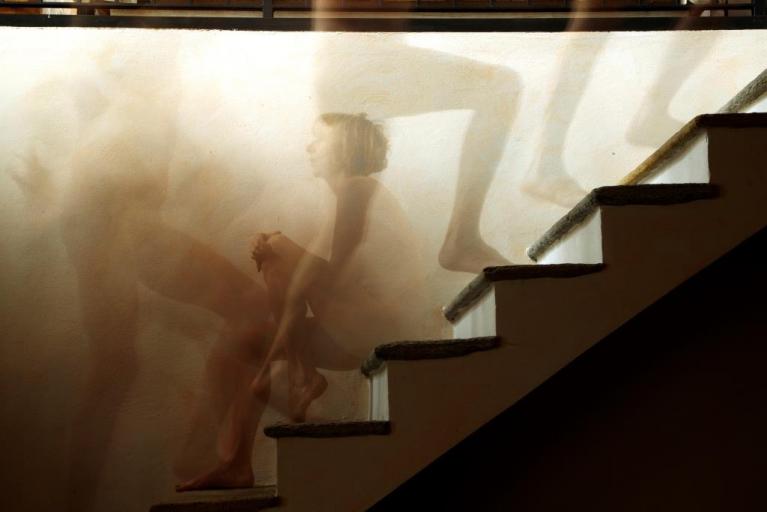 Donatalla D’Angelo e Josè Lasheras, Los respiros del Alma, 2013.