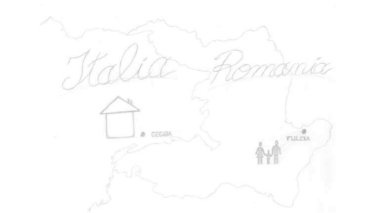 Italia e Romania.