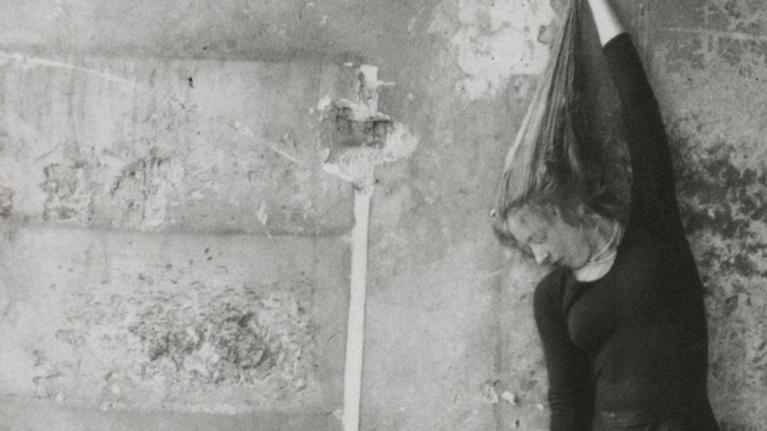 Ph Francesca Woodman.